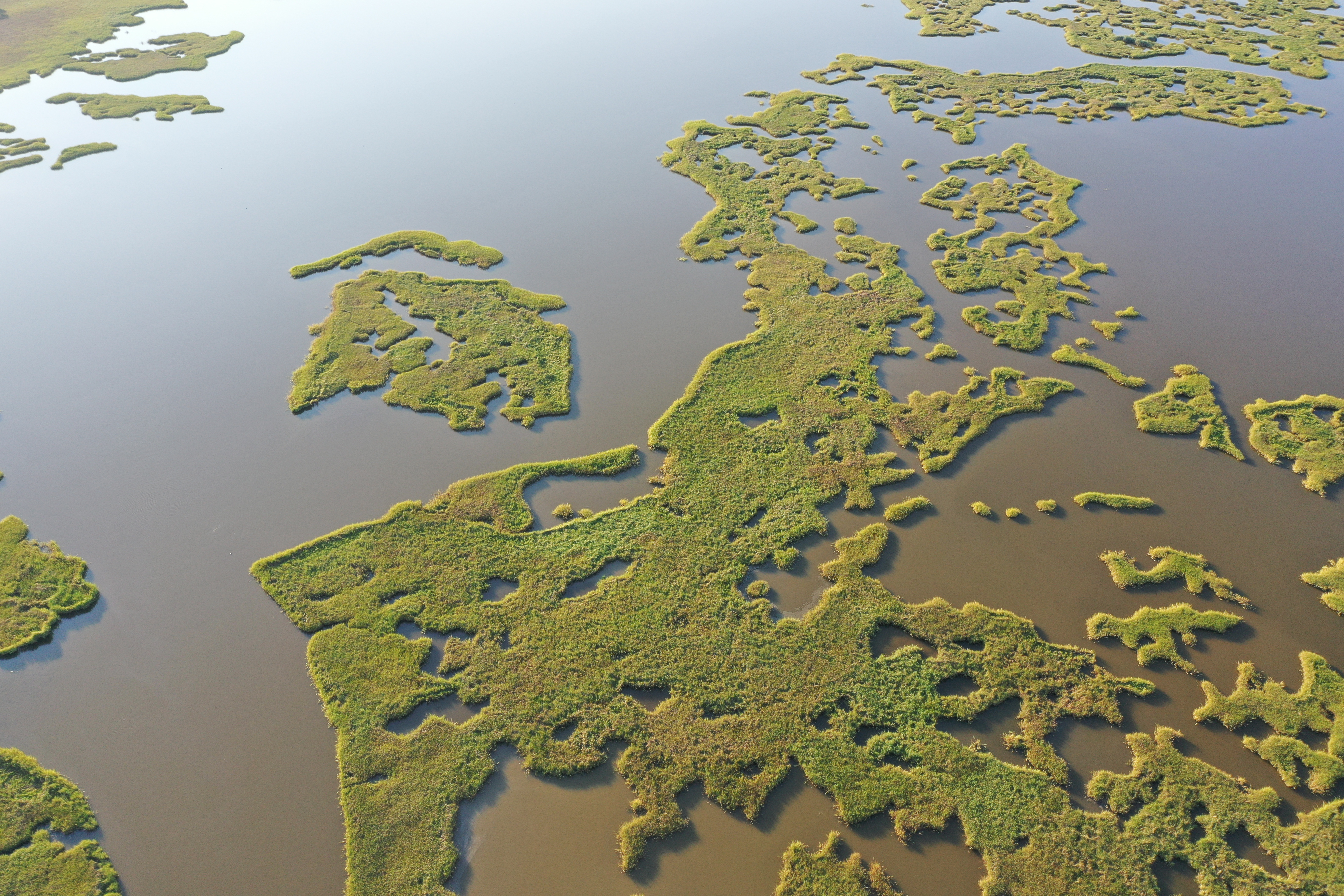 Migratory Bird Conservation Council Approves $3 Million Grant to Chandeleur Island Restoration Project, LA